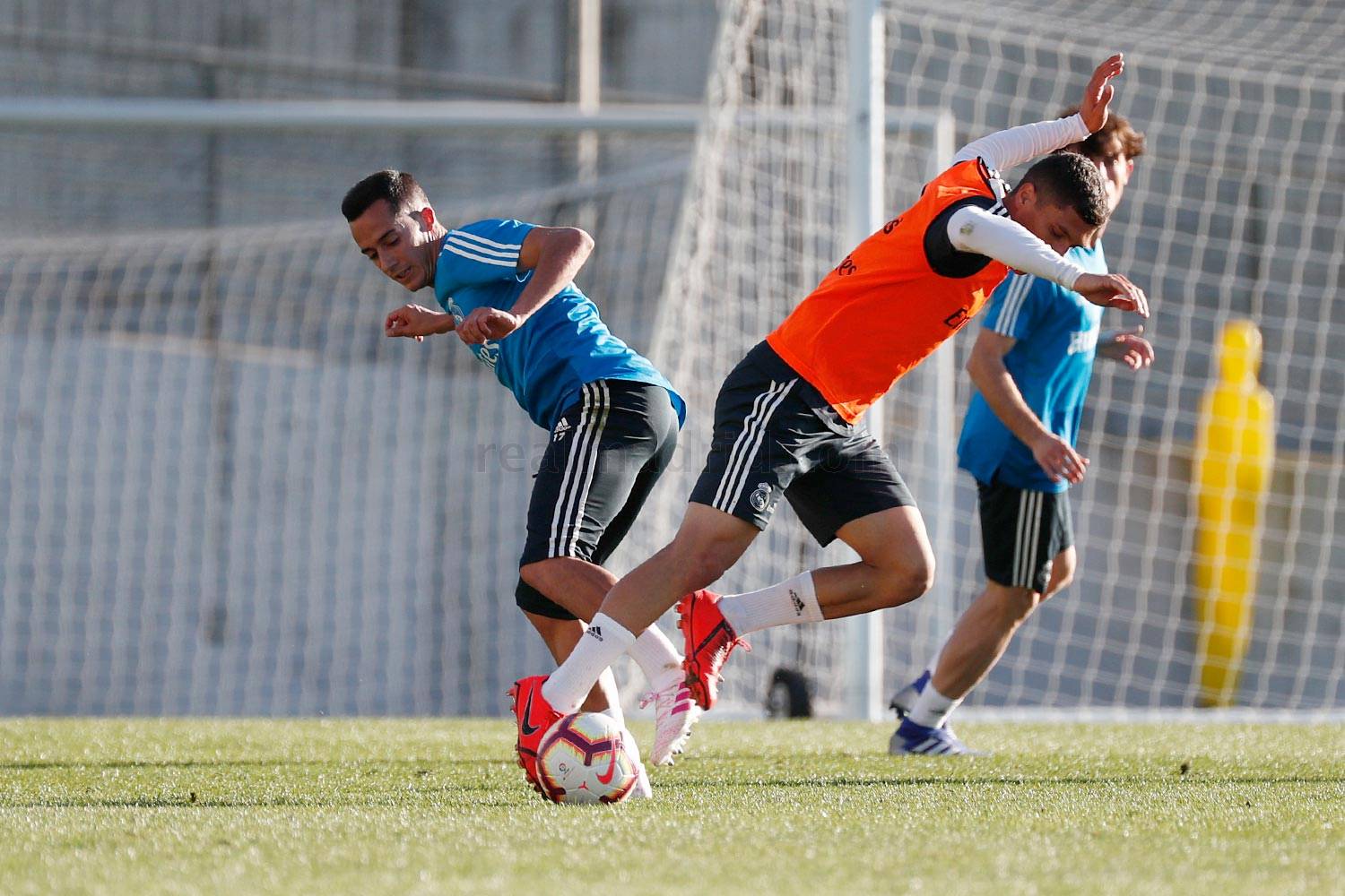 Adidas 2025 virtuoso boots